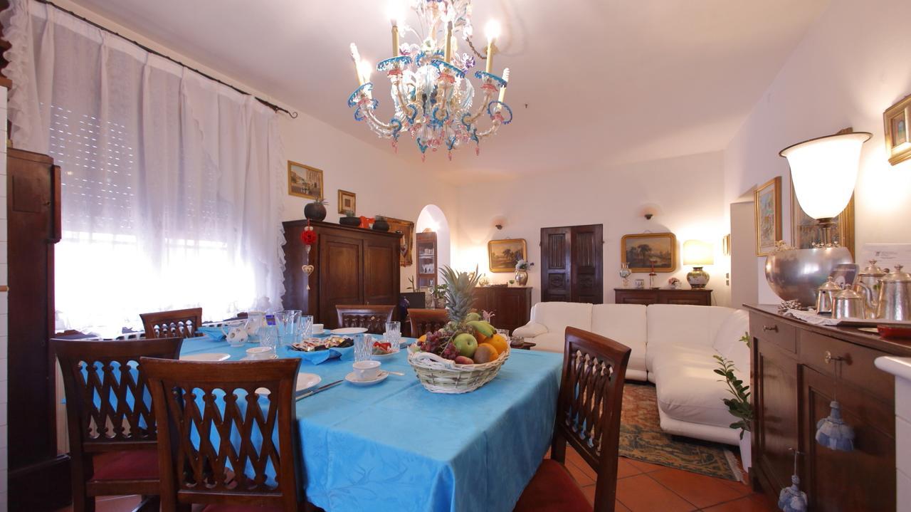 B&B Domus Сирмионе Екстериор снимка