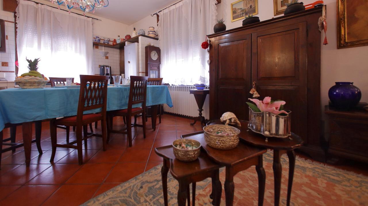 B&B Domus Сирмионе Екстериор снимка
