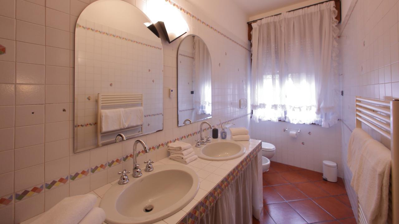B&B Domus Сирмионе Екстериор снимка
