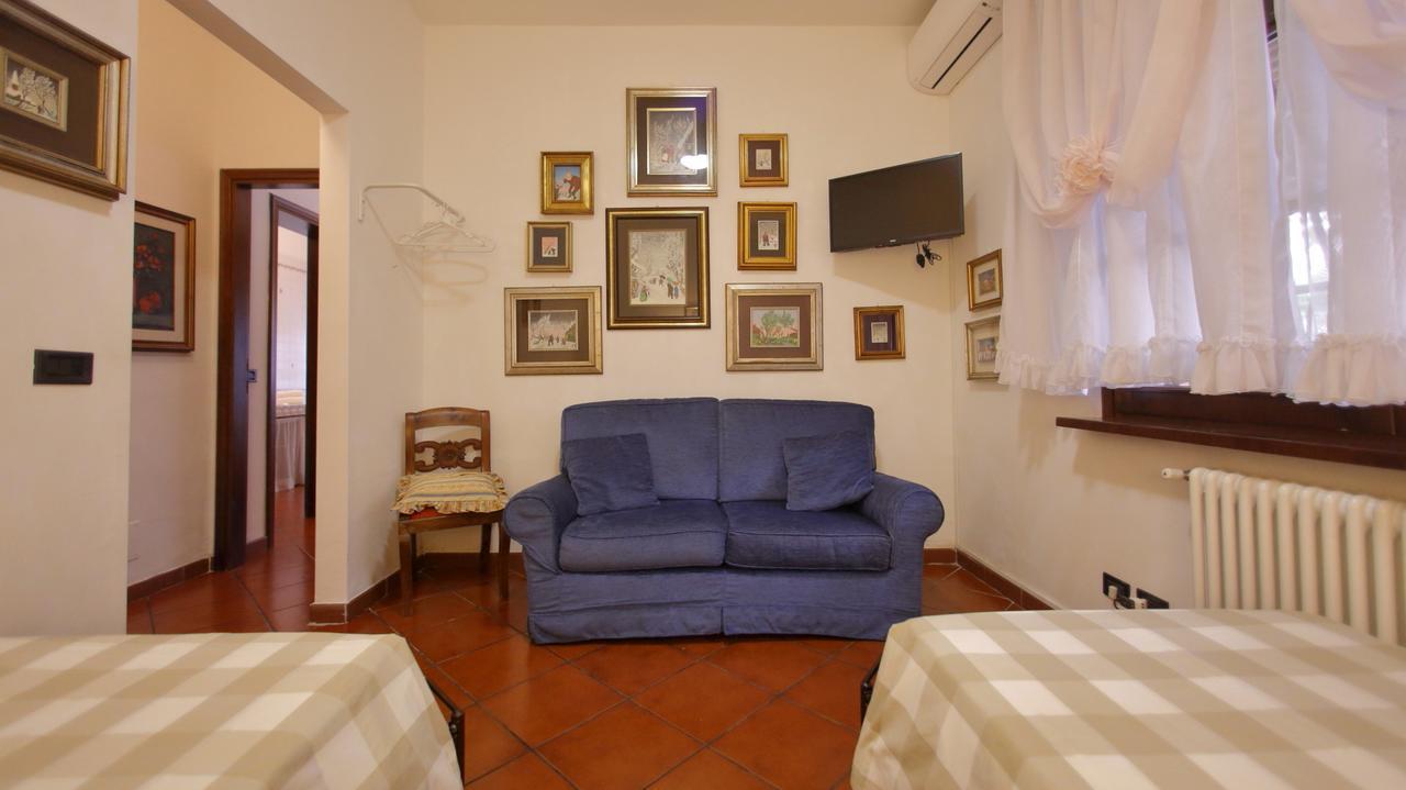 B&B Domus Сирмионе Екстериор снимка