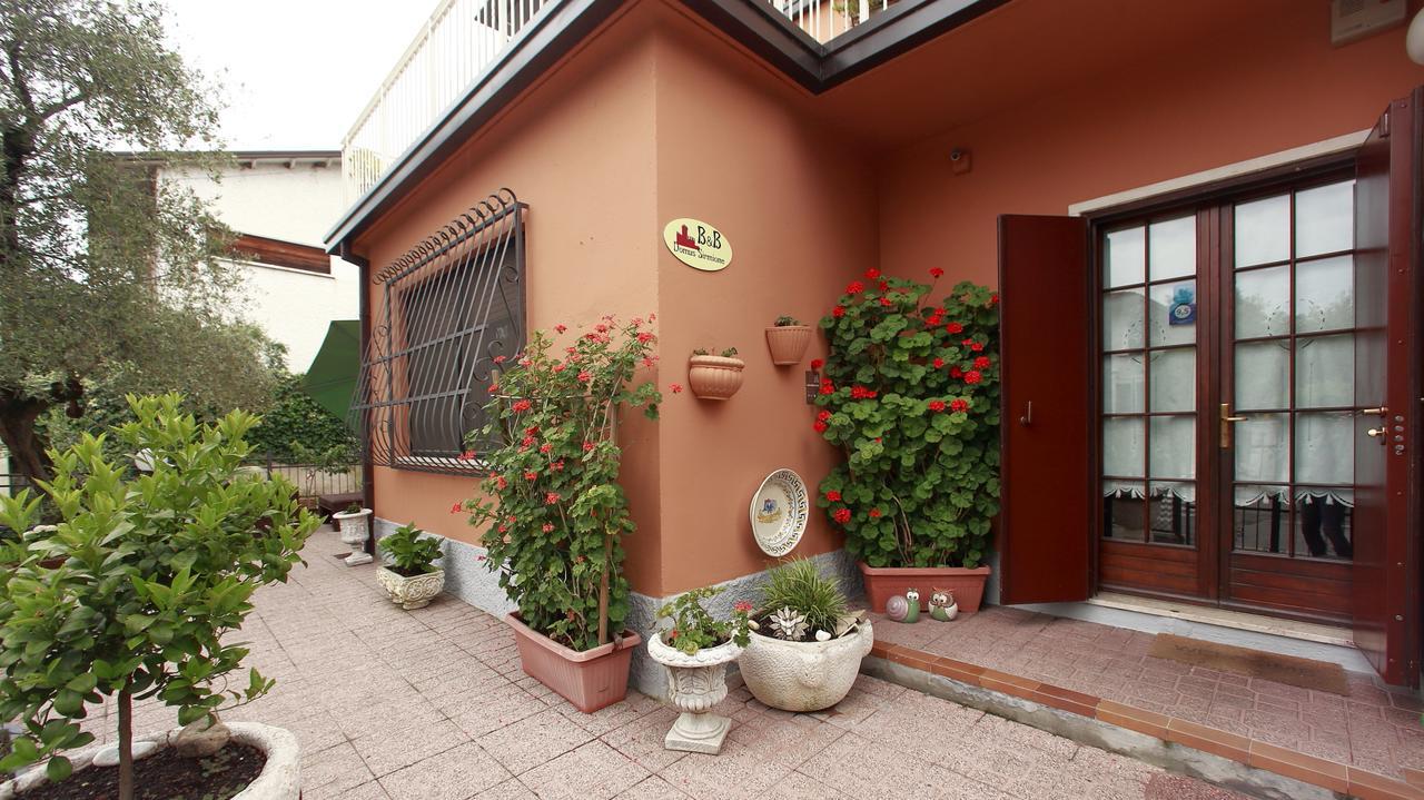 B&B Domus Сирмионе Екстериор снимка